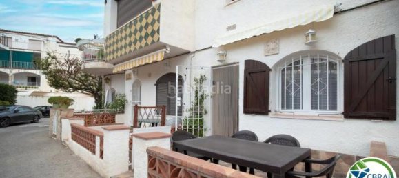 Apartamento de 2 dormitorios en Empuriabrava, Spain No. 145553 17