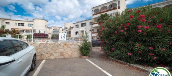 Apartamento de 2 dormitorios en Empuriabrava, Spain No. 145553 30