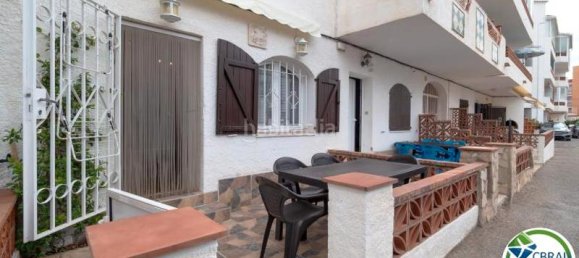 Apartamento de 2 dormitorios en Empuriabrava, Spain No. 145553 28