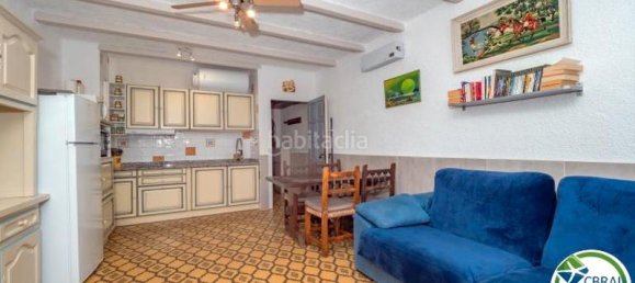 Apartamento de 2 dormitorios en Empuriabrava, Spain No. 145553 2