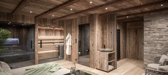 3 غرف نوم منزل في Kirchberg in Tirol, Austria رقم 43543 3