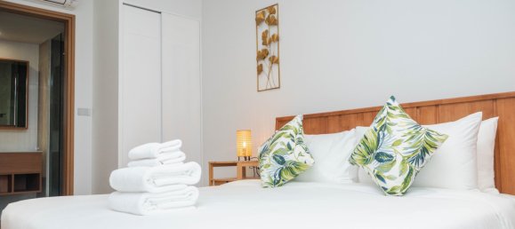 Condominio de 59 m² en Phuket, Thailand No. 64908 10