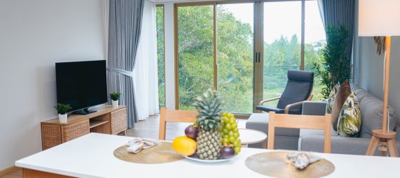 Condominio de 59 m² en Phuket, Thailand No. 64908 2