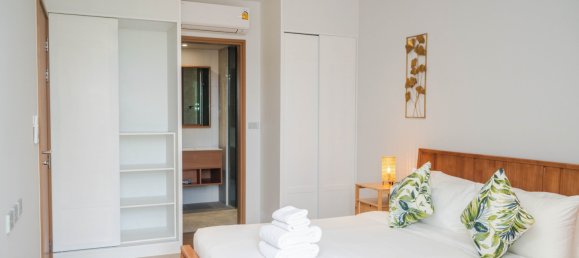 Condominio de 59 m² en Phuket, Thailand No. 64908 11