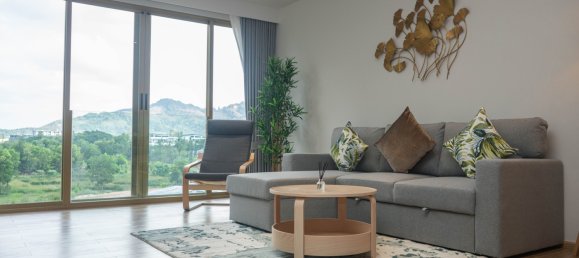 Condominio de 59 m² en Phuket, Thailand No. 64908 13