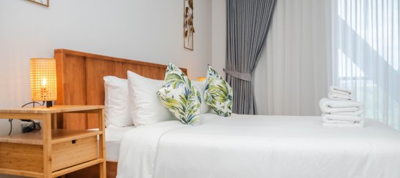 Condominio de 59 m² en Phuket, Thailand No. 64908 8