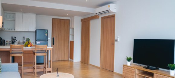 Condominio de 59 m² en Phuket, Thailand No. 64908 5