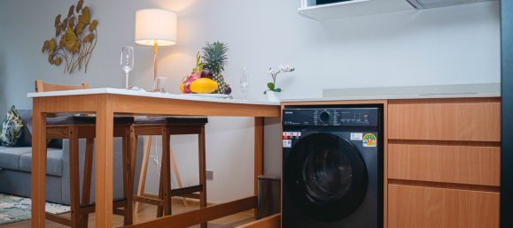 Condominio de 59 m² en Phuket, Thailand No. 64908 7