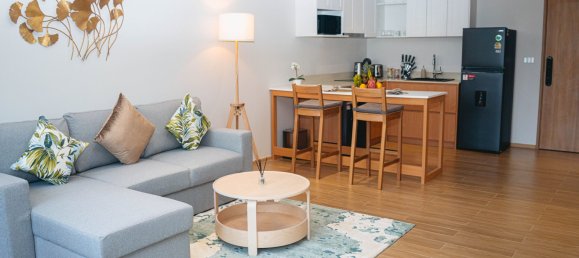 Condominio de 59 m² en Phuket, Thailand No. 64908 4