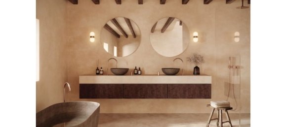 3 chambres Villa à Felanitx, Spain No. 189801 4