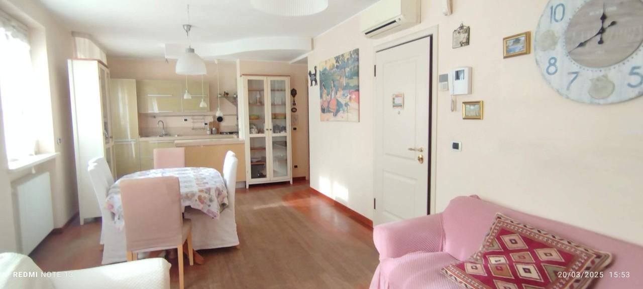 3 rooms Apartment in Viareggio, Italy No. 169186