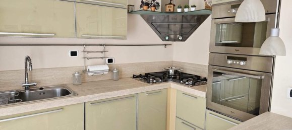 3 rooms Apartment in Viareggio, Italy No. 169186 27