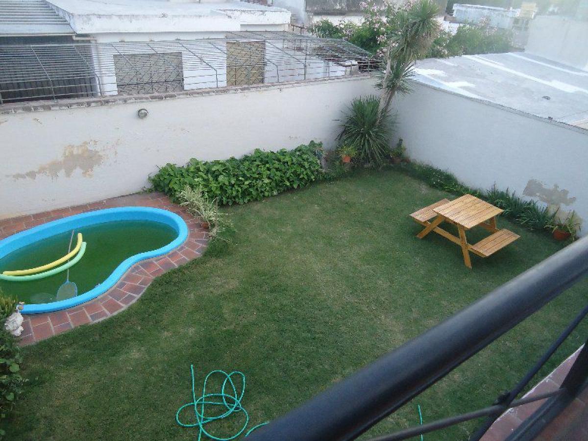 4 bedrooms House in Cordoba, Argentina No. 4466