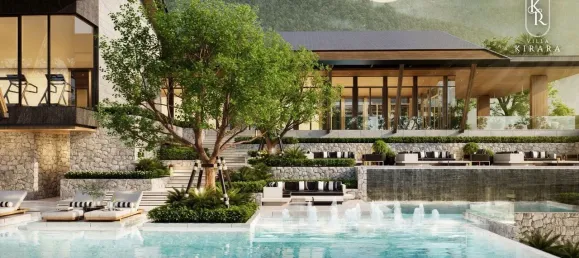 3 bedrooms Villa for sale in Phuket, Southern Thailand, Thailand № 80353 4