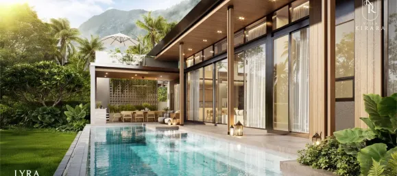 3 bedrooms Villa for sale in Phuket, Southern Thailand, Thailand № 80353 23