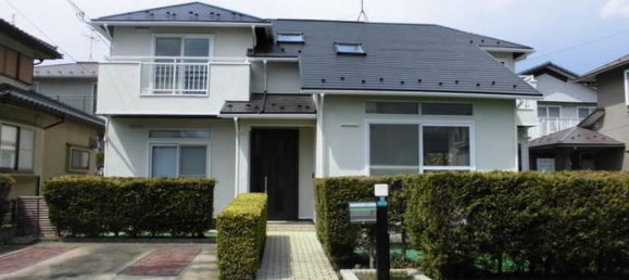4 Schlafzimmer Haus in Miyagi, Japan, Nr. 8515 2