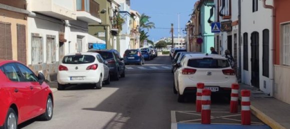 2 bedrooms Townhouse in Denia, Spain No. 27077 19