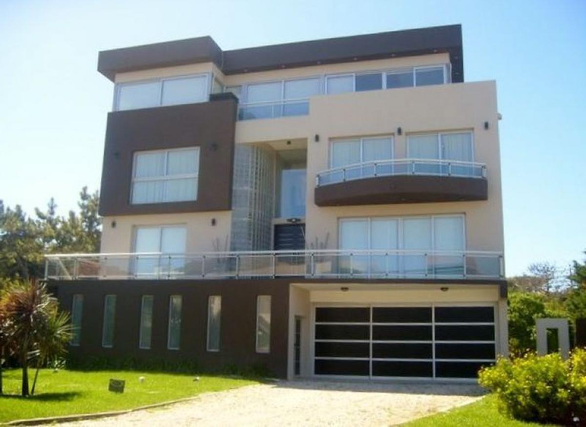 5 chambres Maison à Mar del Plata, Argentina No. 75447