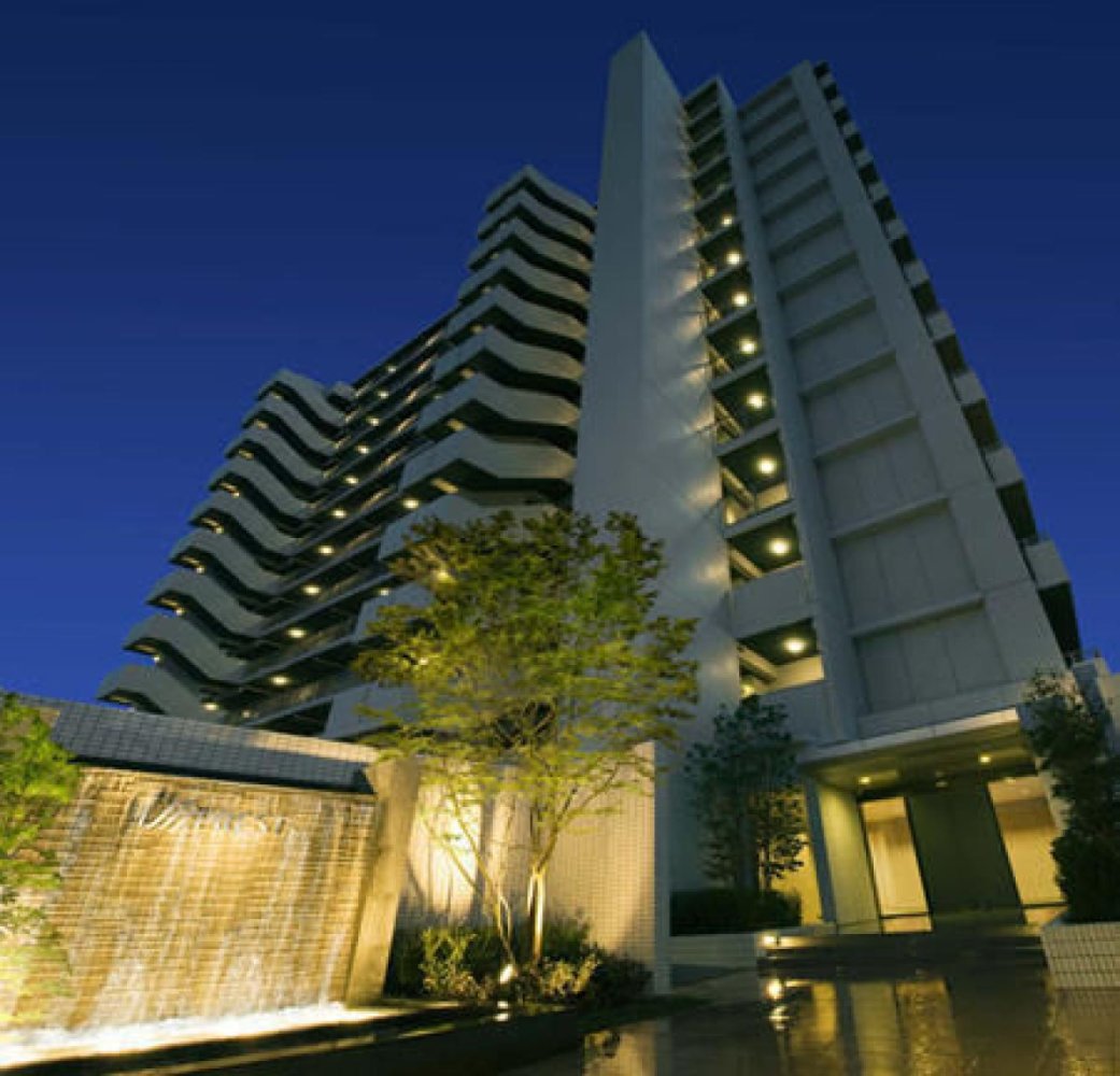 3 bedrooms Apartment in Hyogo, Japan No. 3759