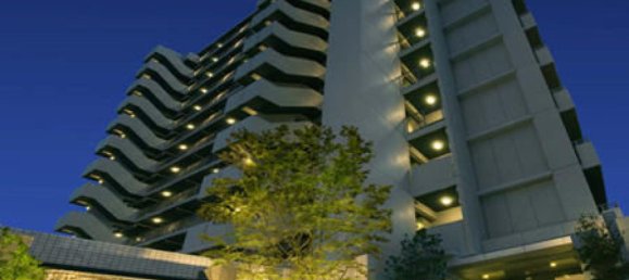 3 bedrooms Apartment in Hyogo, Japan No. 3759 2