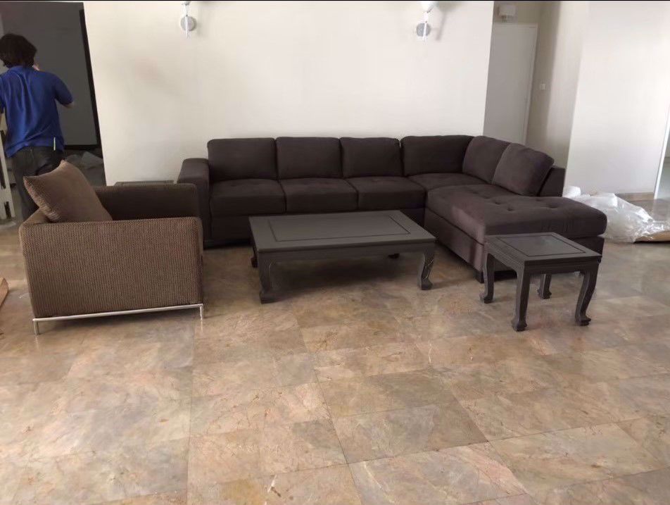 4 bedrooms Condo in Watthana, Thailand No. 5455