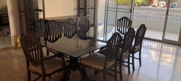 4 bedrooms Condo in Watthana, Thailand No. 5455 2