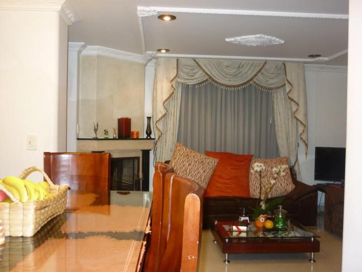 3 chambres Maison à Bogota, Colombia No. 9942