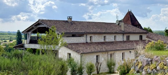 3 غرف نوم قلاع في Haute-Garonne, France رقم 339185 5