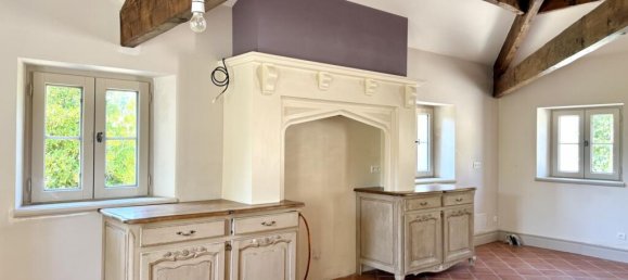 3 غرف نوم قلاع في Haute-Garonne, France رقم 339185 6