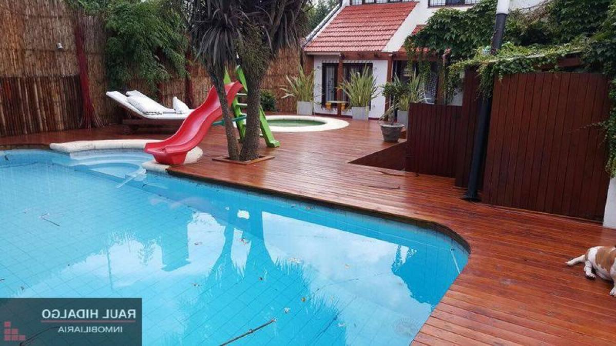 5 Schlafzimmer Haus in Mar del Plata, Argentina, Nr. 80093