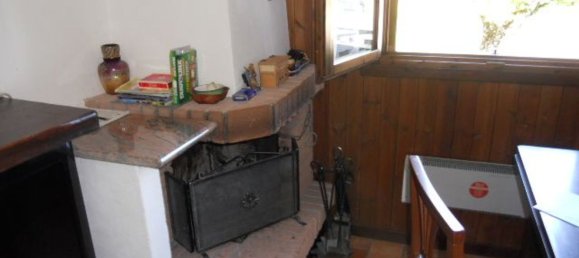 4-Zimmer Wohnung in Montecreto, Italy, Nr. 177405 2