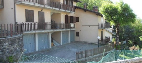 4-Zimmer Wohnung in Montecreto, Italy, Nr. 177405 15