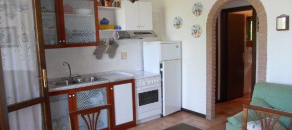4-Zimmer Wohnung in Montecreto, Italy, Nr. 177405 3