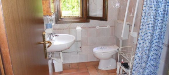 4-Zimmer Wohnung in Montecreto, Italy, Nr. 177405 5