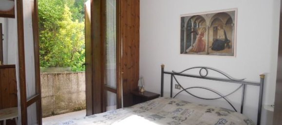 4-Zimmer Wohnung in Montecreto, Italy, Nr. 177405 6