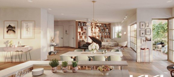 3 rooms Penthouse in Wieden, Austria No. 139972 3