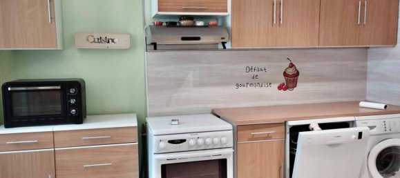 1 bedroom Townhouse in Saint-Florent-sur-Cher, France No. 38569 4