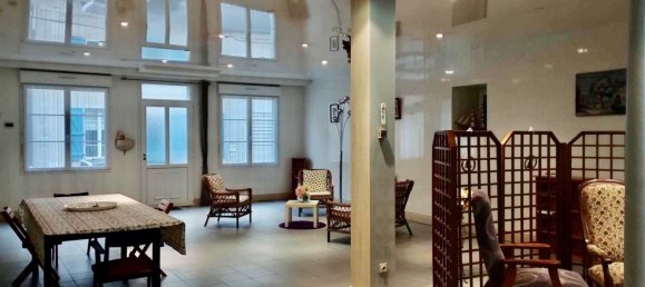 1 bedroom Townhouse in Saint-Florent-sur-Cher, France No. 38569 3