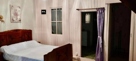 1 bedroom Townhouse in Saint-Florent-sur-Cher, France No. 38569 9