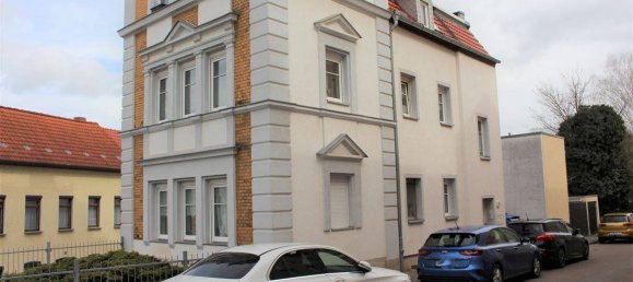 3 rooms Apartment in Altenburger Land, Germany No. 173260 3