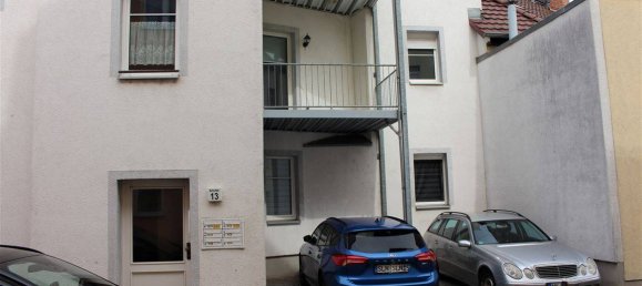 3 rooms Apartment in Altenburger Land, Germany No. 173260 10