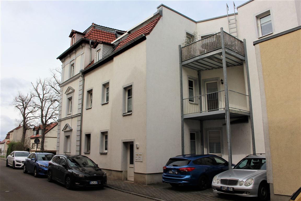 3 rooms Apartment in Altenburger Land, Germany No. 173260