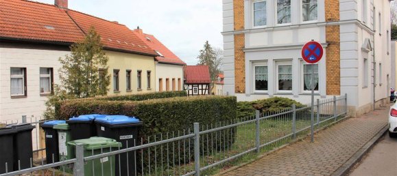 3 rooms Apartment in Altenburger Land, Germany No. 173260 9