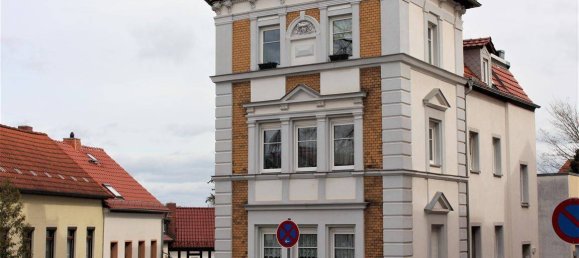 3 rooms Apartment in Altenburger Land, Germany No. 173260 2