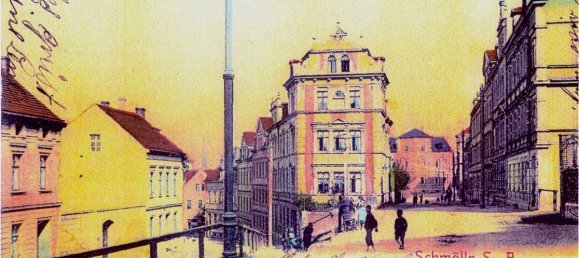 3 rooms Apartment in Altenburger Land, Germany No. 173260 13