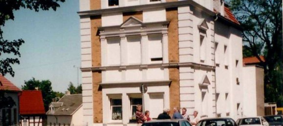 3 rooms Apartment in Altenburger Land, Germany No. 173260 12