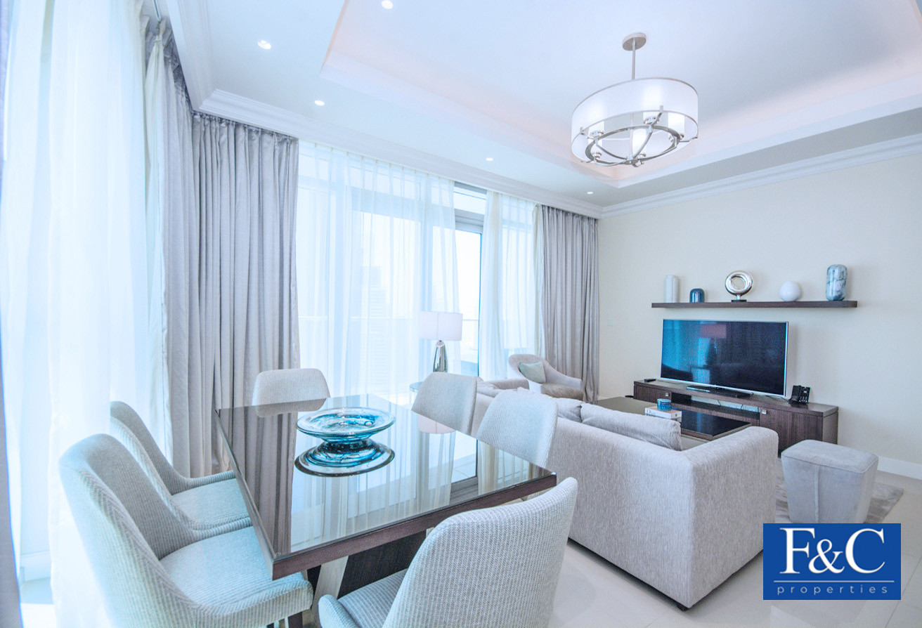 1 bedroom Apartment in Downtown Dubai (Downtown Burj Dubai), UAE No. 354