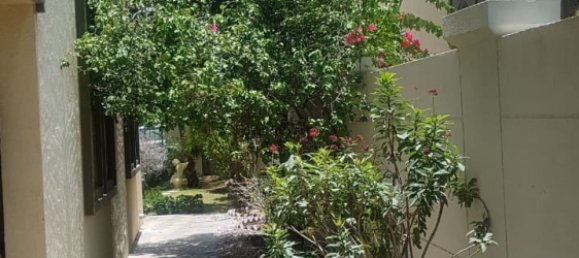 Villa de 5 dormitorios en Jumeirah Park, UAE No. 1631 9