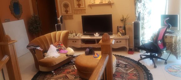 Villa de 5 dormitorios en Jumeirah Park, UAE No. 1631 5