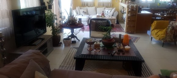 Villa de 5 dormitorios en Jumeirah Park, UAE No. 1631 4